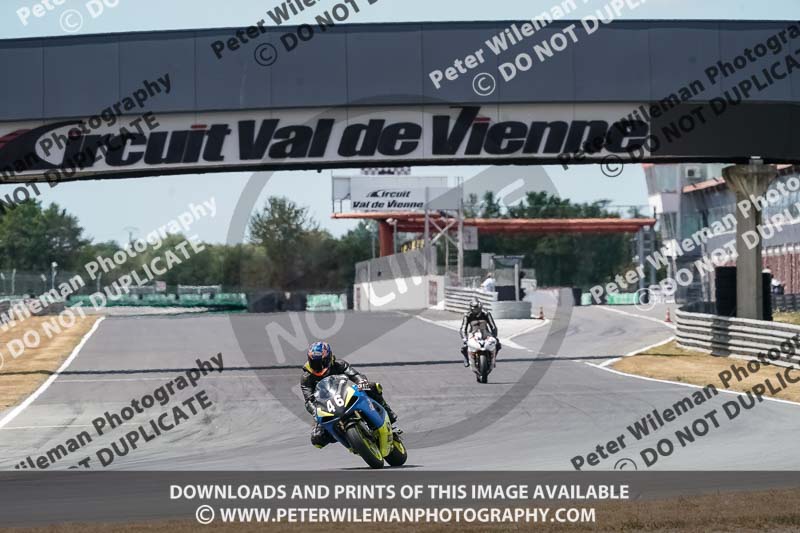 Val De Vienne;event digital images;france;motorbikes;no limits;peter wileman photography;trackday;trackday digital images